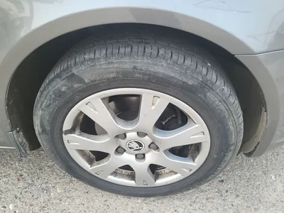 Skoda Octavia 2015, 121900 км, за 31318.9 CNY - фото 2