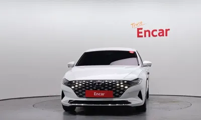 Hyundai Grandeur 2023, 38858 км, за 25990000 KRW