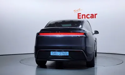 Tesla Model Y 2025, 33627 км, за 49500000 KRW