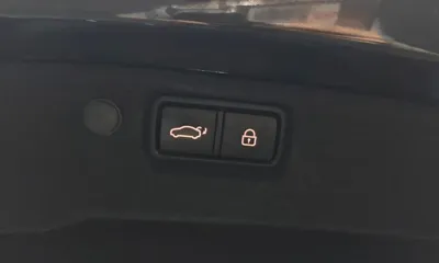 Kia K7 2016, 121180 км, за 10000000 KRW - фото 20