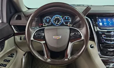 Cadillac Escalade 2015, 90107 км, за 27990000 KRW - фото 14