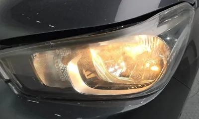 ChevroletGMDaewoo Spark 2017, 114853 км, за 6300000 KRW - фото 22