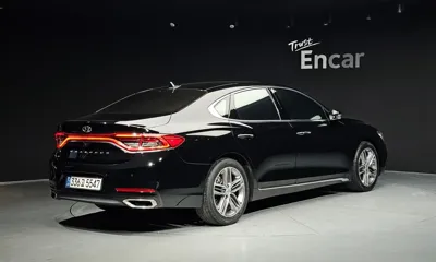 Hyundai Grandeur 2018, 118104 км, за 14000000 KRW - фото 2