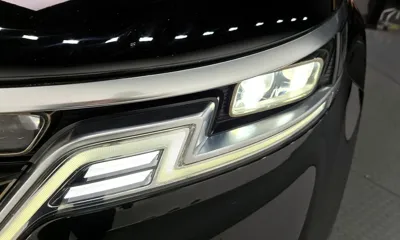 Kia Canival 2021, 122506 км, за 21500000 KRW - фото 22