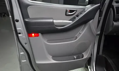 Hyundai Starex 2015, 91001 км, за 9500000 KRW - фото 24