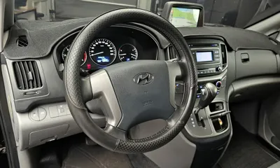 Hyundai Starex 2021, 22892 км, за 19400000 KRW - фото 13