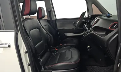 Kia Ray 2014, 88484 км, за 7200000 KRW - фото 10