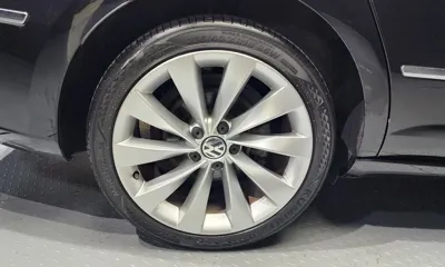 Volkswagen CC 2015, 100079 км, за 8700000 KRW - фото 5