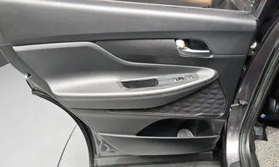 Hyundai Santafe 2019, 98624 км, за 17000000 KRW - фото 25