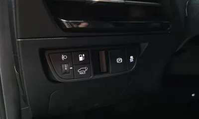 Kia EV6 2022, 32603 км, за 30900000 KRW - фото 28