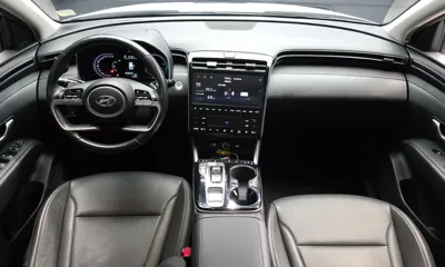 Hyundai Tucson 2023, 95243 км, за 999990000 KRW - фото 7