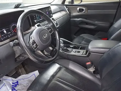 Kia Sorento 2021, 274933 км, за 10900000 KRW - фото 4