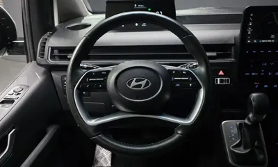 Hyundai Staria 2025, 6336 км, за 31900000 KRW - фото 13
