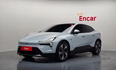 Polestar Polestar 4 · 2026 год