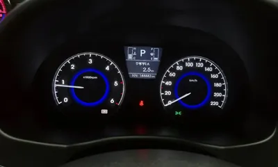 Hyundai Accent 2016, 144443 км, за 4990000 KRW - фото 8