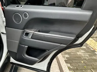 Land Rover Sport 2017, 90000 км, за 218000 CNY - фото 19
