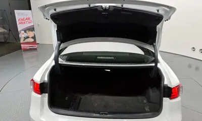 Lexus IS 2014, 88484 км, за 14900000 KRW - фото 20