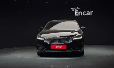 Kia K7 2016, 185516 км, за 8300000 KRW