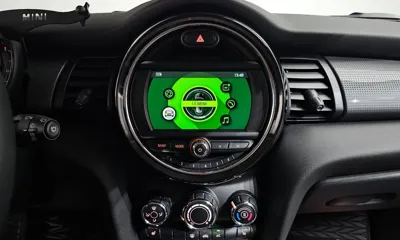 MINI Cooper 2019, 34258 км, за 14890000 KRW - фото 14