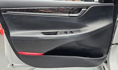 Hyundai Grandeur 2019, 89272 км, за 15800000 KRW - фото 24