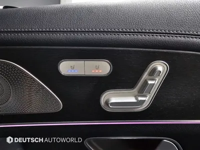 Mercedes-Benz GLS-Class 2021, 72355 км, за 83900000 KRW - фото 16