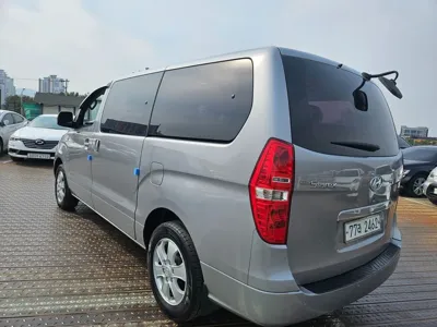 Hyundai Starex 2016, 201634 км, за 8000000 KRW - фото 6