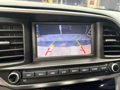 Hyundai Avante 2020, 109610 км, за 10850000 KRW