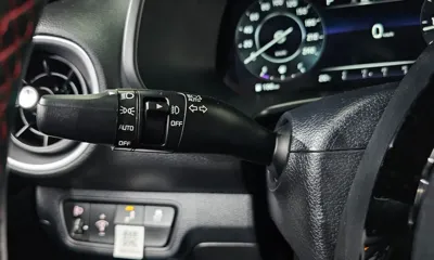 Kia K3 2022, 33826 км, за 22100000 KRW - фото 28