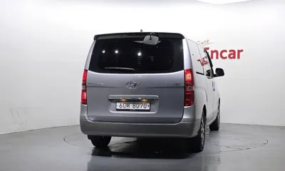 Hyundai Starex 2018, 36425 км, за 21990000 KRW