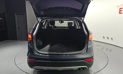 Hyundai Santafe 2015, 110797 км, за 12200000 KRW - фото 20
