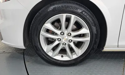 ChevroletGMDaewoo Malibu 2017, 185530 км, за 4500000 KRW - фото 5