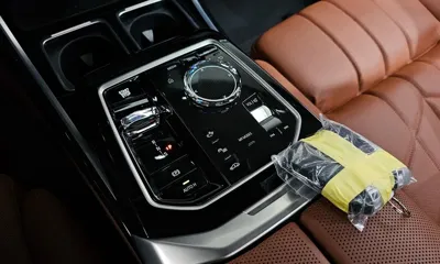 BMW 7-Series 2025, 14418 км, за 123000000 KRW - фото 9