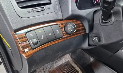 Kia Mohave 2017, 73462 км, за 15000000 KRW - фото 15