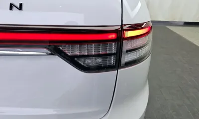 Lincoln Aviator 2021, 63311 км, за 43000000 KRW - фото 23