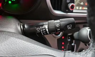 Kia Ray 2018, 40838 км, за 10500000 KRW - фото 19