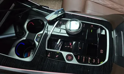 BMW X5 2024, 19870 км, за 102700000 KRW - фото 9