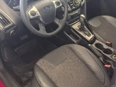 Ford Focus 2015, 90000 км, за 16000 CNY - фото 7