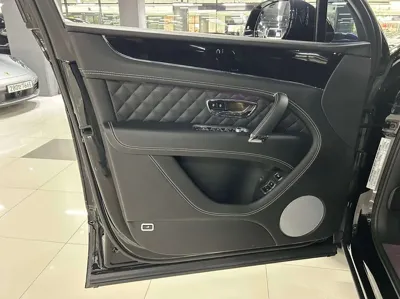Bentley Bentayga 2020, 51000 км, за 165000000 KRW - фото 6