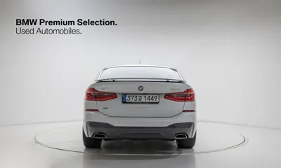 BMW Gran Turismo 2023, 75401 км, за 49500000 KRW