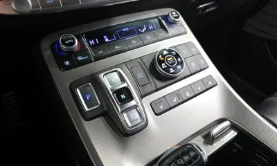 Hyundai Palisade 2022, 82530 км, за 30990000 KRW - фото 9
