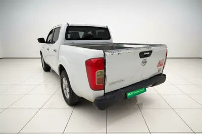 Nissan Navara 2019, 72800 км, за 67677.86 CNY