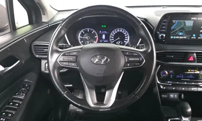 Hyundai Santafe 2020, 108731 км, за 18790000 KRW - фото 14