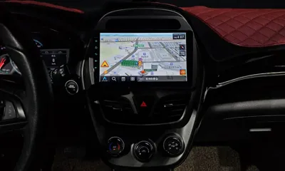 ChevroletGMDaewoo Spark 2019, 74080 км, за 6900000 KRW - фото 15