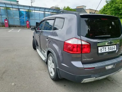 ChevroletGMDaewoo Orlando 2012, 249635 км, за 1750000 KRW - фото 6