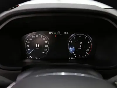 Volvo V90 2017, 77000 км, за 139000 CNY - фото 13