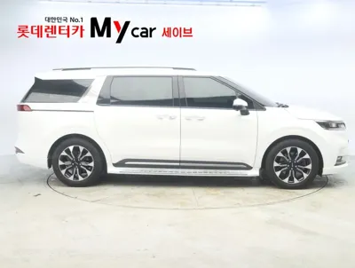 Kia Canival 2023, 68744 км, за 25000000 KRW - фото 6