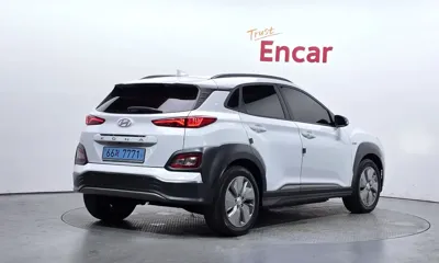 Hyundai Kona 2020, 129471 км, за 21600000 KRW - фото 2