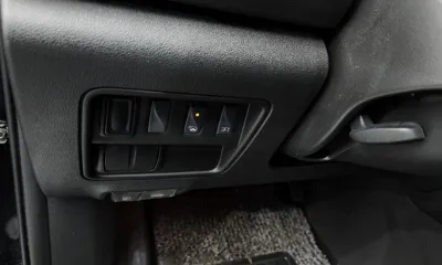 Renault-KoreaSamsung QM6 2019, 91498 км, за 12500000 KRW - фото 19