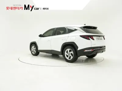 Hyundai Tucson 2022, 85157 км, за 15720000 KRW - фото 3