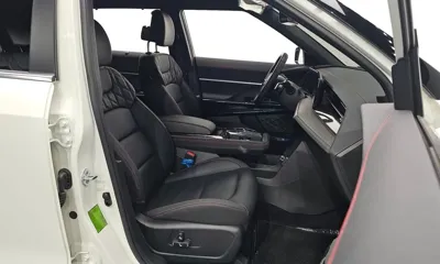 KG_Mobility_Ssangyong Actyon 2025, 4498 км, за 28900000 KRW - фото 10